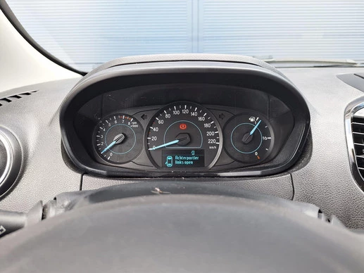 Ford Ka - Afbeelding 15 van 30