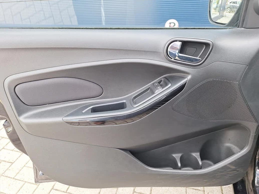 Ford Ka - Afbeelding 17 van 30