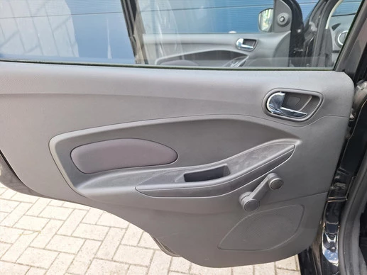 Ford Ka - Afbeelding 19 van 30