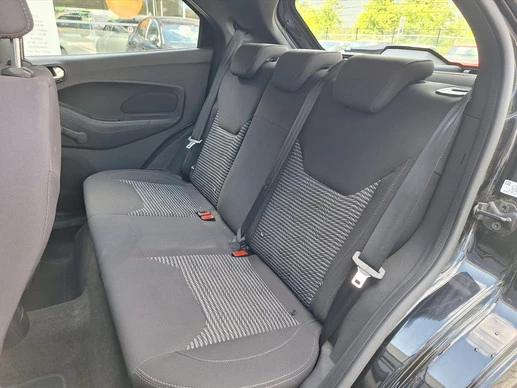 Ford Ka - Afbeelding 20 van 30
