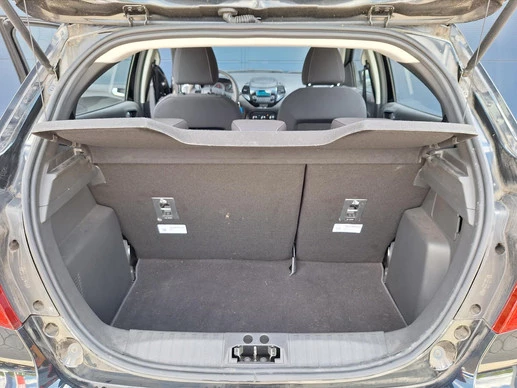 Ford Ka - Afbeelding 21 van 30