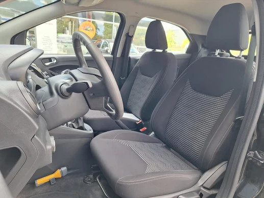 Ford Ka - Afbeelding 22 van 30