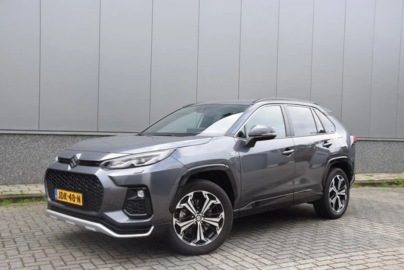 Suzuki Across - Afbeelding 1 van 30
