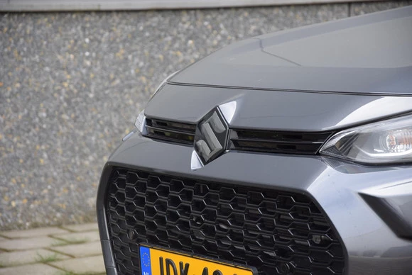 Suzuki Across - Afbeelding 4 van 30