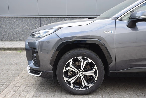 Suzuki Across - Afbeelding 5 van 30
