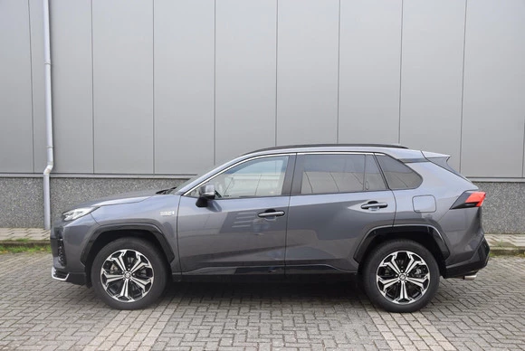 Suzuki Across - Afbeelding 6 van 30