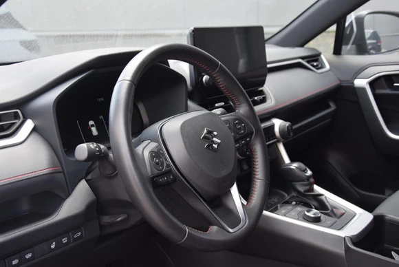 Suzuki Across - Afbeelding 12 van 30