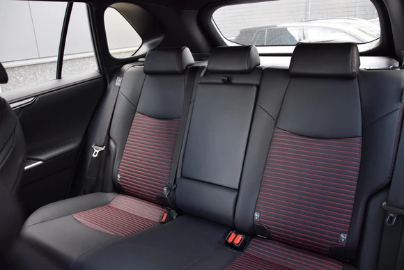 Suzuki Across - Afbeelding 13 van 30