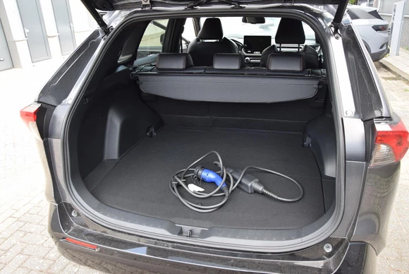 Suzuki Across - Afbeelding 15 van 30