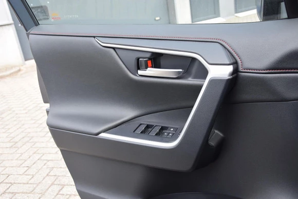 Suzuki Across - Afbeelding 19 van 30
