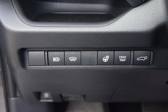 Suzuki Across - Afbeelding 20 van 30