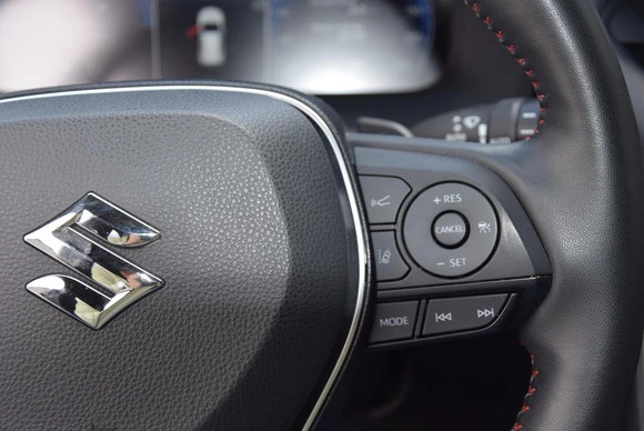 Suzuki Across - Afbeelding 21 van 30