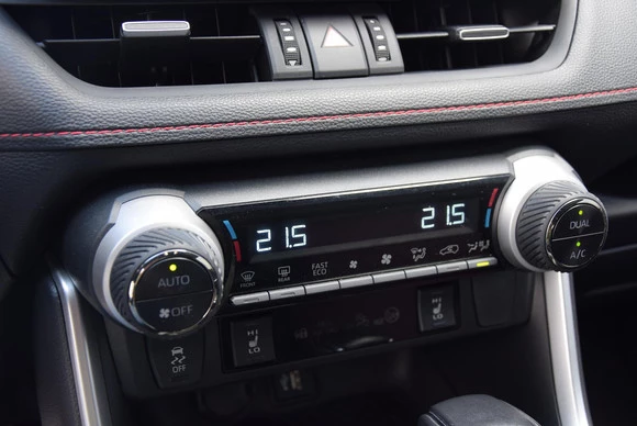 Suzuki Across - Afbeelding 25 van 30