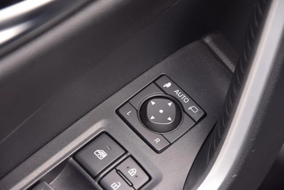 Suzuki Across - Afbeelding 30 van 30