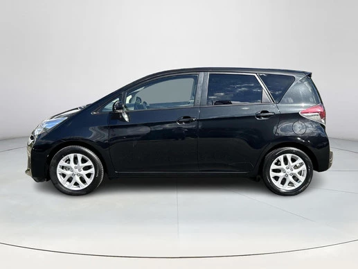 Toyota Verso-S - Afbeelding 2 van 26