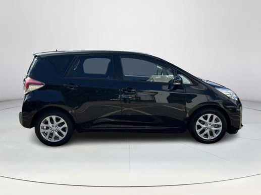 Toyota Verso-S - Afbeelding 6 van 26