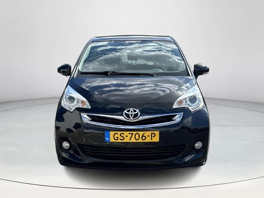 Toyota Verso-S - Afbeelding 8 van 26