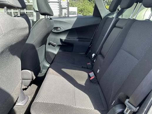 Toyota Verso-S - Afbeelding 11 van 26