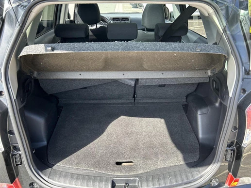 Toyota Verso-S - Afbeelding 12 van 26