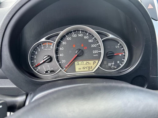 Toyota Verso-S - Afbeelding 17 van 26