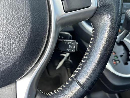 Toyota Verso-S - Afbeelding 18 van 26