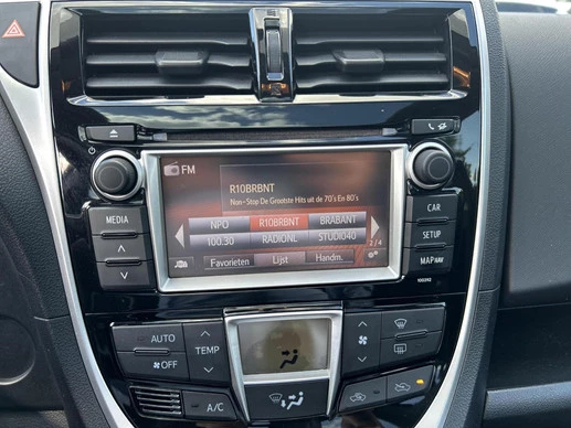 Toyota Verso-S - Afbeelding 19 van 26