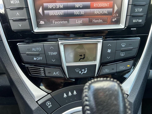 Toyota Verso-S - Afbeelding 21 van 26
