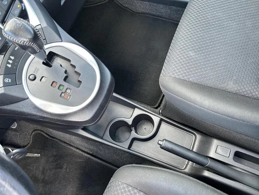 Toyota Verso-S - Afbeelding 22 van 26