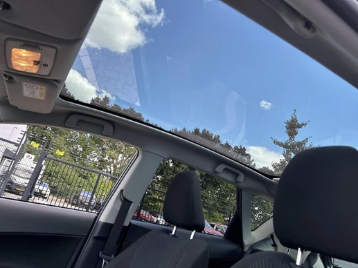 Toyota Verso-S - Afbeelding 24 van 26