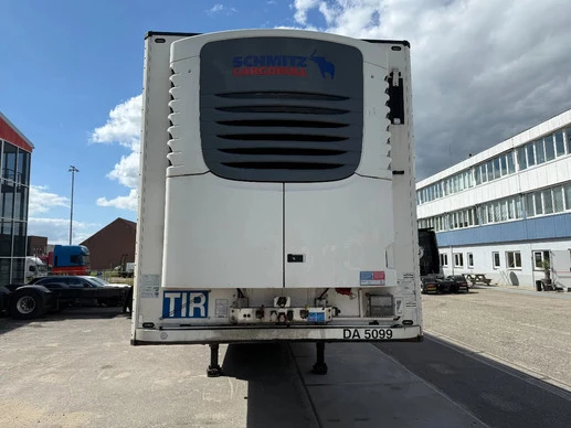Schmitz Cargobull  - Afbeelding 2 van 22