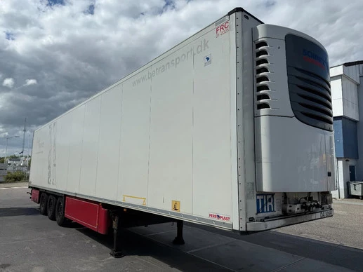 Schmitz Cargobull  - Afbeelding 3 van 22