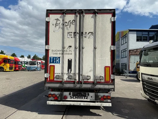 Schmitz Cargobull  - Afbeelding 6 van 22