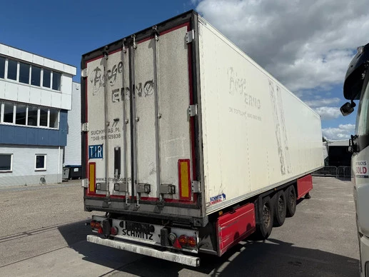 Schmitz Cargobull  - Afbeelding 7 van 22