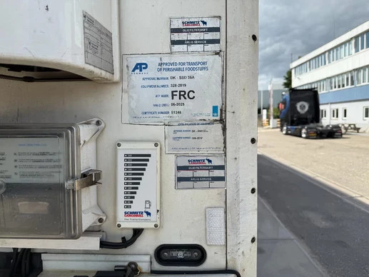 Schmitz Cargobull  - Afbeelding 15 van 22