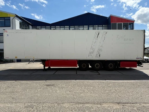 Schmitz Cargobull  - Afbeelding 17 van 22