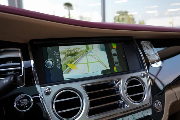 Rolls-Royce Ghost - Afbeelding 15 van 30
