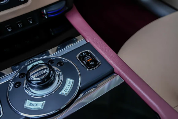Rolls-Royce Ghost - Afbeelding 18 van 30