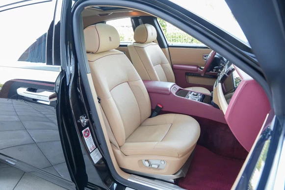 Rolls-Royce Ghost - Afbeelding 19 van 30