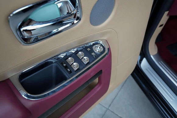 Rolls-Royce Ghost - Afbeelding 20 van 30