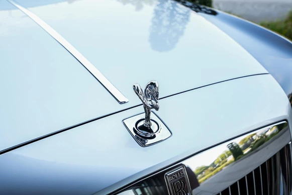 Rolls-Royce Ghost - Afbeelding 21 van 30