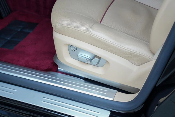 Rolls-Royce Ghost - Afbeelding 22 van 30
