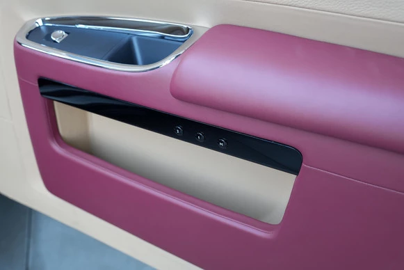 Rolls-Royce Ghost - Afbeelding 24 van 30