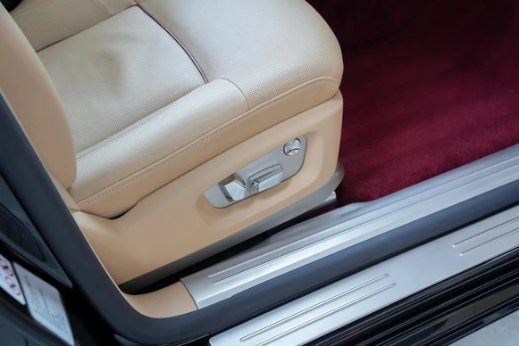 Rolls-Royce Ghost - Afbeelding 25 van 30