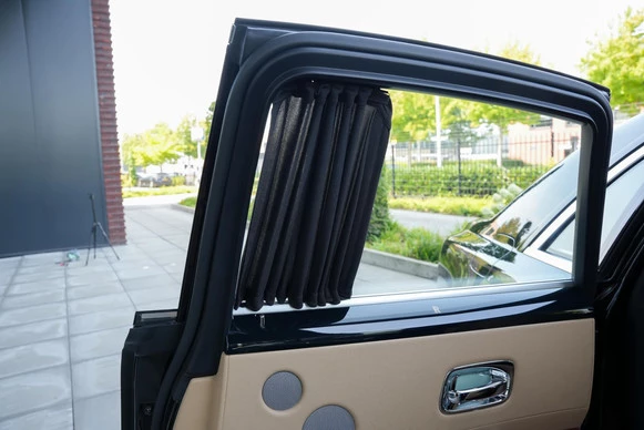 Rolls-Royce Ghost - Afbeelding 26 van 30