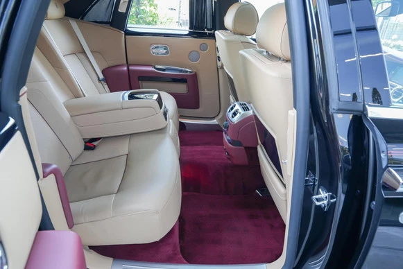 Rolls-Royce Ghost - Afbeelding 28 van 30