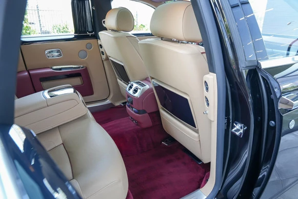 Rolls-Royce Ghost - Afbeelding 29 van 30