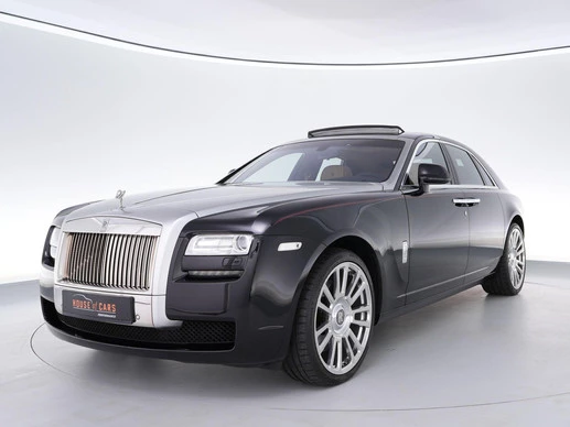 Rolls-Royce Ghost - Afbeelding 1 van 30