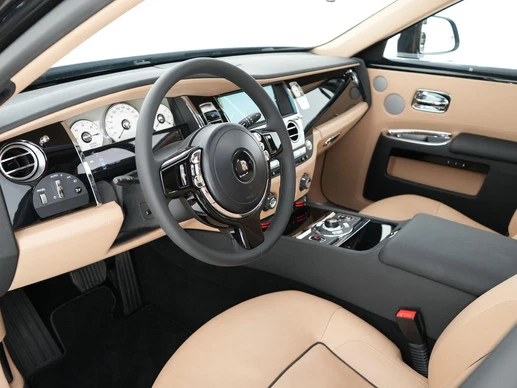 Rolls-Royce Ghost - Afbeelding 3 van 30