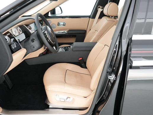 Rolls-Royce Ghost - Afbeelding 4 van 30