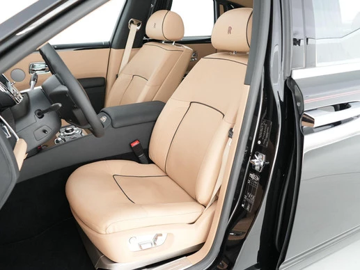 Rolls-Royce Ghost - Afbeelding 5 van 30